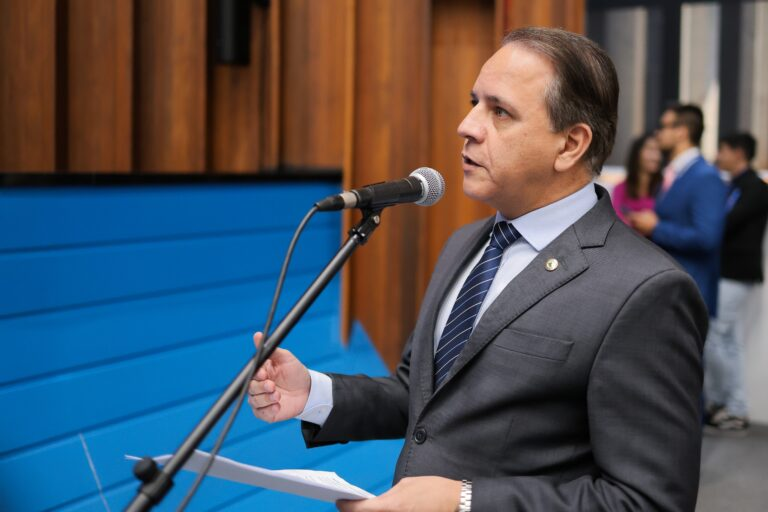 Comissão de deputados pede impeachment dos conselheiros do Tribunal de Contas afastados em Mato Grosso do Sul