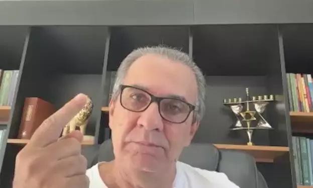 Malafaia diz que Bolsonaro é covarde e omisso e questiona: ‘Que porcaria de líder é esse?’ Malafaia diz que Bolsonaro é covarde e omisso e questiona: ‘Que porcaria de líder é esse?’