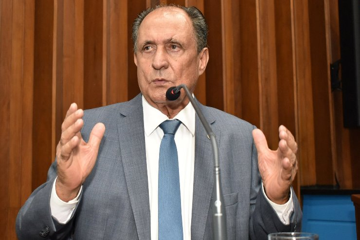 Zé Teixeira trabalha por mais segurança, saúde e lazer