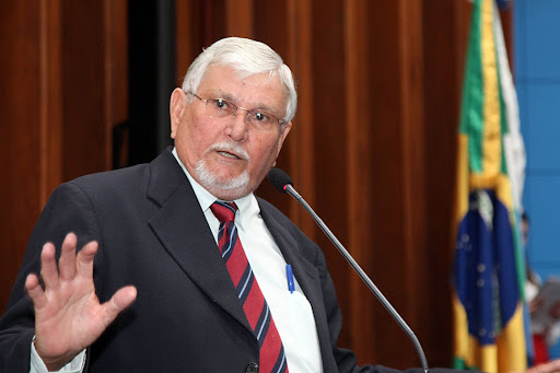 Zeca do PT apresenta modelo que facilita acesso do pequeno produtor a créditos financeiros