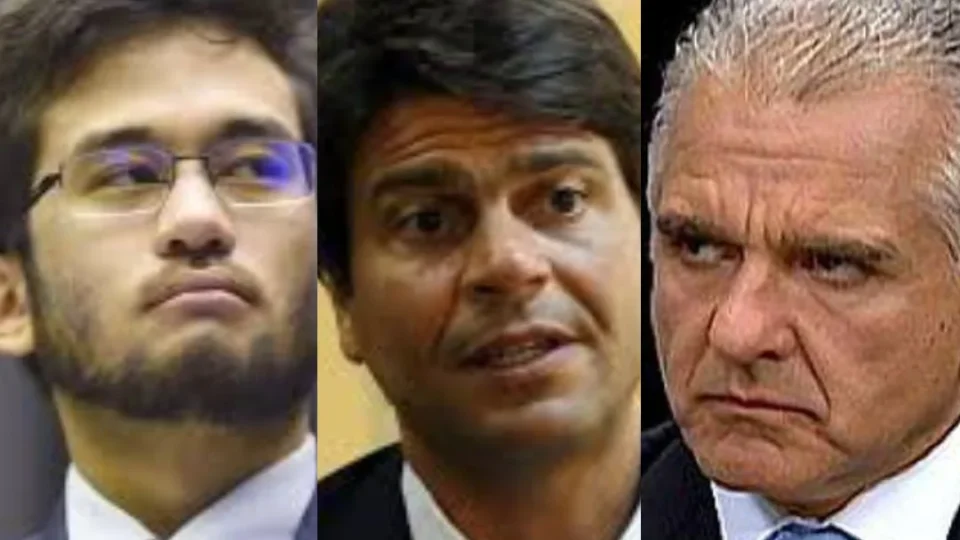 Deputados que querem reduzir salário mínimo votaram contra taxar fortunas Deputados que querem reduzir salário mínimo votaram contra taxar fortunas