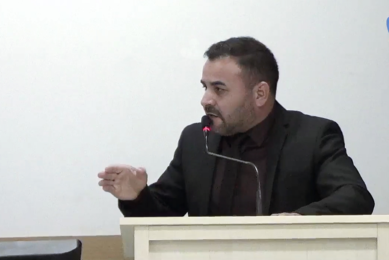 RIO BRILHANTE: VEREADOR ADÃOZINHO COBRA AÇÕES NA SEGURANÇA PÚBLICA RIO BRILHANTE: VEREADOR ADÃOZINHO COBRA AÇÕES NA SEGURANÇA PÚBLICA
