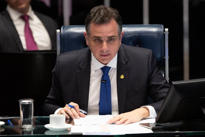 Plenário do Senado aprova regulamentação da Inteligência Artificial