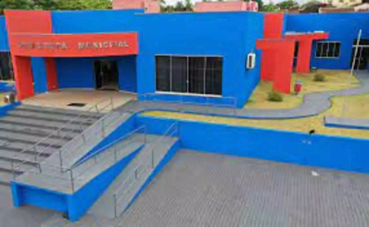 Contrato com empresa sem funcionários levou Gaeco à Prefeitura de Coronel Sapucaia e casa de secretário
