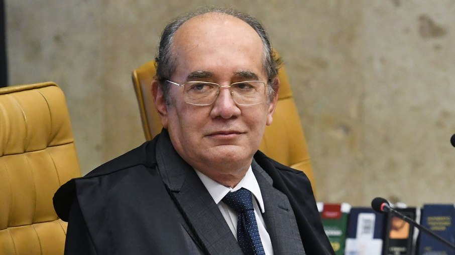 PF recupera mensagens que revelam monitoramento de Gilmar Mendes por golpistas PF recupera mensagens que revelam monitoramento de Gilmar Mendes por golpistas