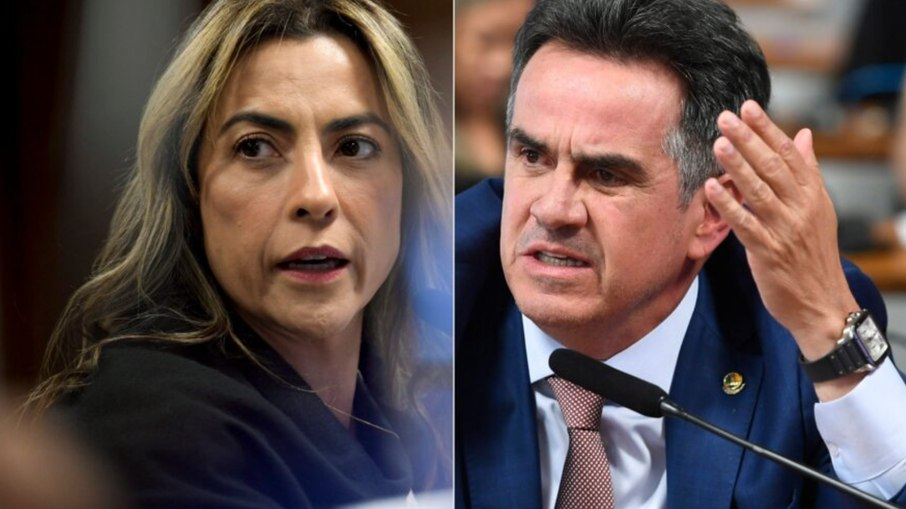 Soraya Thronicke e Ciro Nogueira batem boca em CPI das Bets: ‘Me respeite’ Soraya Thronicke e Ciro Nogueira batem boca em CPI das Bets: ‘Me respeite’