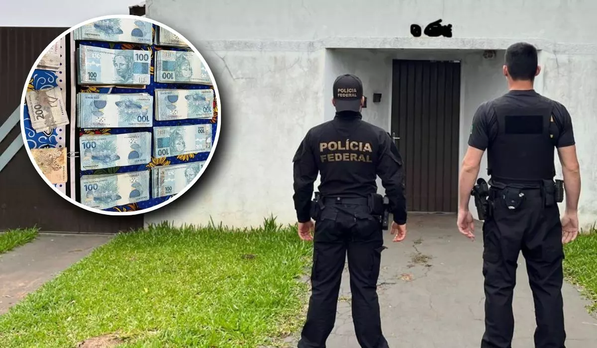 Candidato alvo da PF por dar combustível para eleitores não teve nem 200 votos em Iguatemi Candidato alvo da PF por dar combustível para eleitores não teve nem 200 votos em Iguatemi