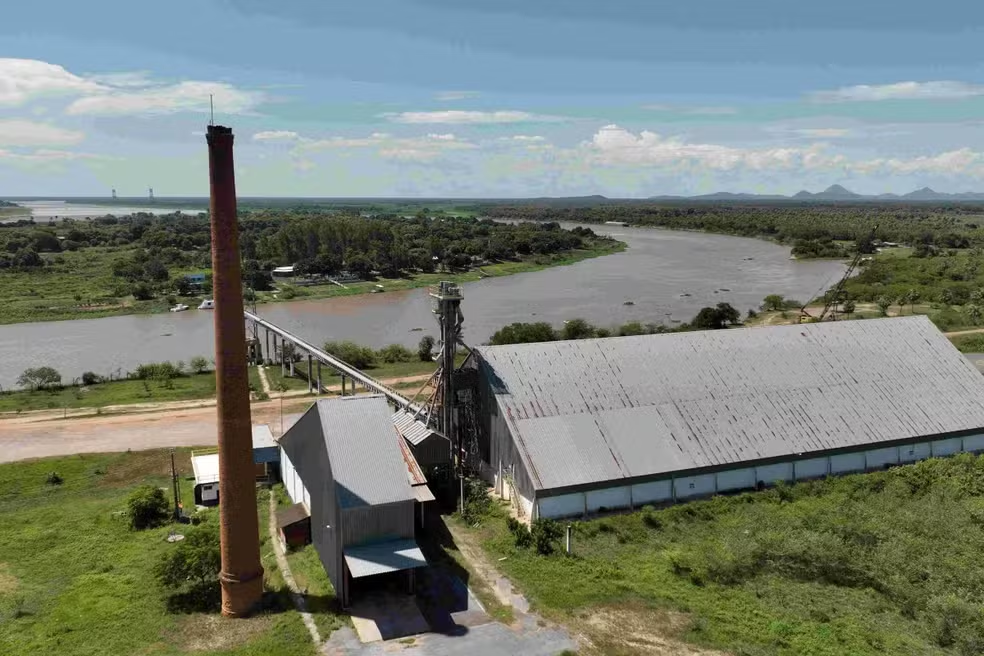 Leilão: Porto de Murtinho é arrematado por R$30 milhões por empresa com sede em MS