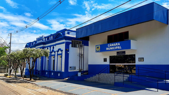 Operação do GAECO mira servidores da Câmara de Aquidauana e fraude com empresas de publicidade