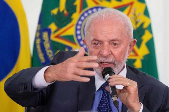 Lula se reúne com bancos para discutir política de crédito consignado
