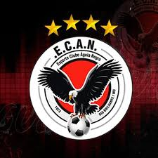 No sufoco, Esporte Clube Águia Negra conquista primeira vitória no estadual 2025