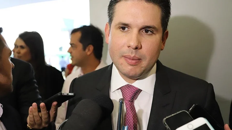PT, PSOL e MST pedem fim do PL da anistia após Motta negar tentativa de golpe no 8/1 PT, PSOL e MST pedem fim do PL da anistia após Motta negar tentativa de golpe no 8/1