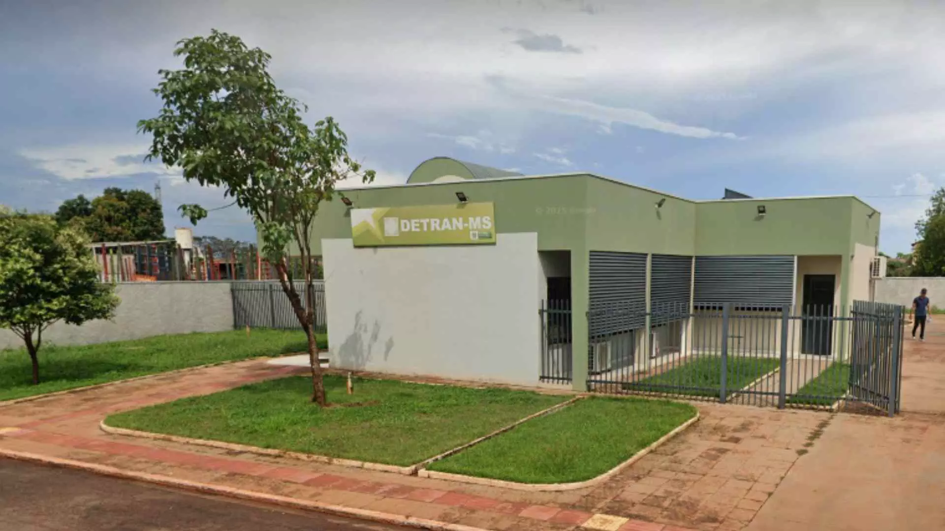 Justiça mantém ação penal contra ex-gerente do Detran-MS por fraudes em CNH Justiça mantém ação penal contra ex-gerente do Detran-MS por fraudes em CNH
