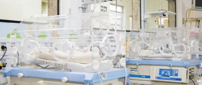 RIO BRILHANTE: CÂMARA DE VEREADORES DOA BERÇOS AQUECIDOS AO HOSPITAL RIO BRILHANTE: CÂMARA DE VEREADORES DOA BERÇOS AQUECIDOS AO HOSPITAL