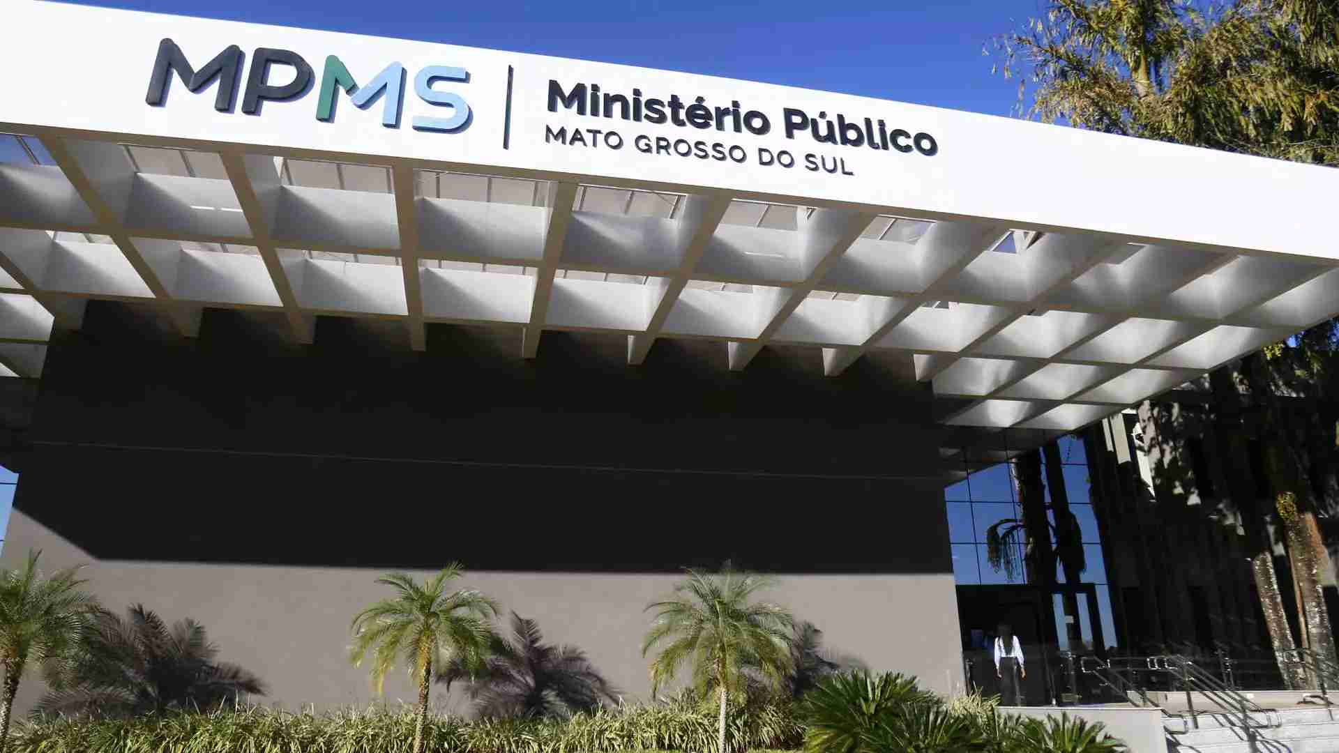 Empresa denuncia suposto direcionamento e pede impugnação de licitação milionária do MPMS Empresa denuncia suposto direcionamento e pede impugnação de licitação milionária do MPMS