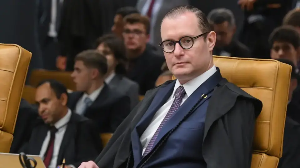STF tem maioria para tornar réus deputados do PL acusados de desvio em emendas STF tem maioria para tornar réus deputados do PL acusados de desvio em emendas