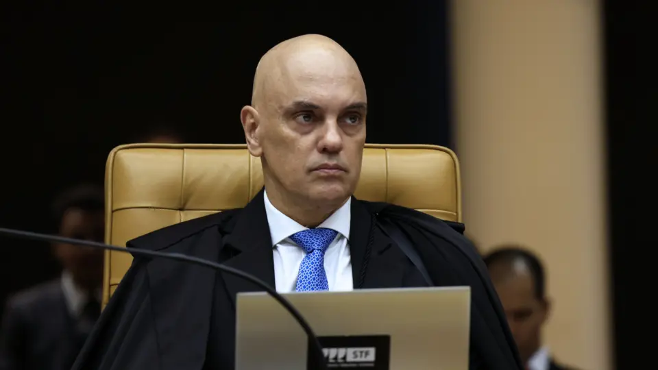 STF marca julgamento da denúncia de Bolsonaro por tentativa de golpe
