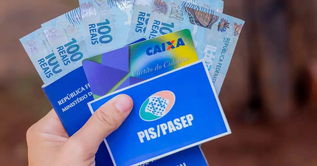 PIS/Pasep: 4,3 milhões recebem o abono salarial hoje; veja valores e como sacar
