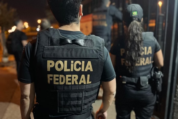 PF faz operação contra caixa dois, fraudes e bloqueia R$ 3,5 bilhões