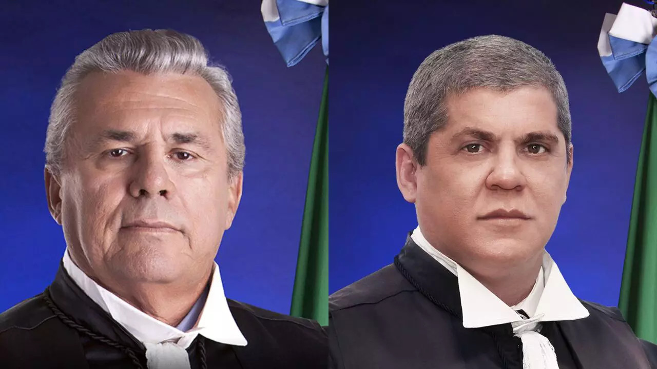 MP reforça ‘rombo’ de R$ 19,3 milhões no TCE-MS e pede condenação de Waldir Neves e Cícero de Souza
