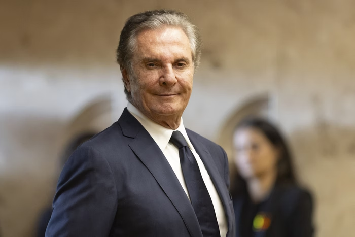 Ex-presidente Fernando Collor é preso em Maceió após decisão de Moraes