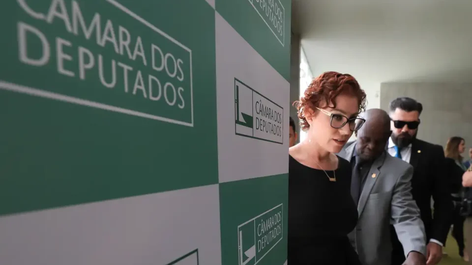 STF marca julgamento de Zambelli e hacker por invadir sistema do CNJ