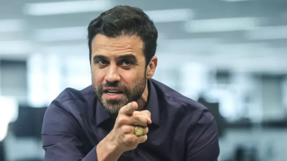Pela 2ª vez, Pablo Marçal é condenado a inelegibilidade; multa agora é de R$ 420 mil
