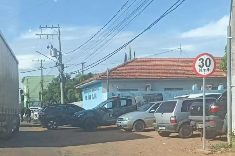 Secretárias são denunciadas por organização criminosa e outros cinco crimes em MS