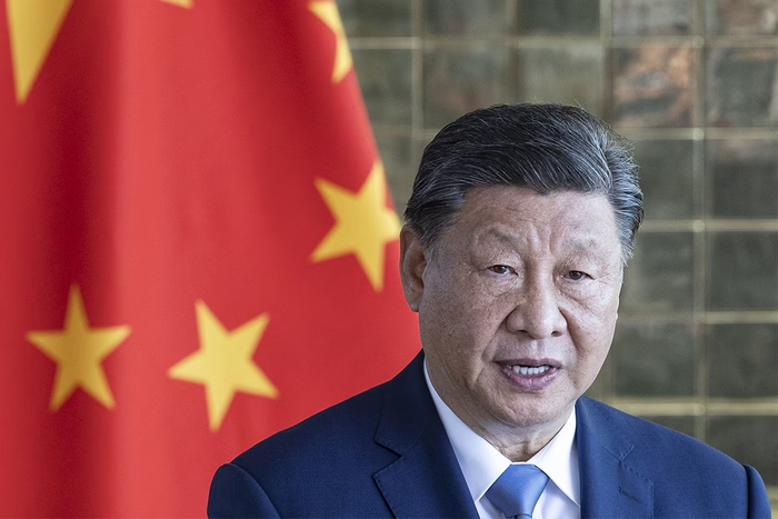 China reage e impõe tarifas de 84% a produtos dos Estados Unidos
