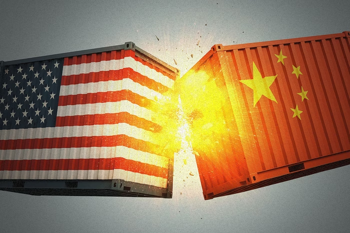 EUA e China param guerra comercial por 90 dias; tarifas cairão em 115%