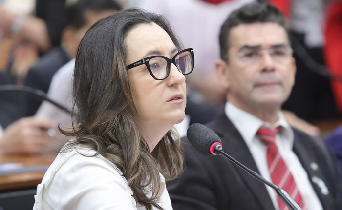 Rosangela Moro quer que “pais” de bebês reborn sejam tratados no SUS Rosangela Moro quer que “pais” de bebês reborn sejam tratados no SUS