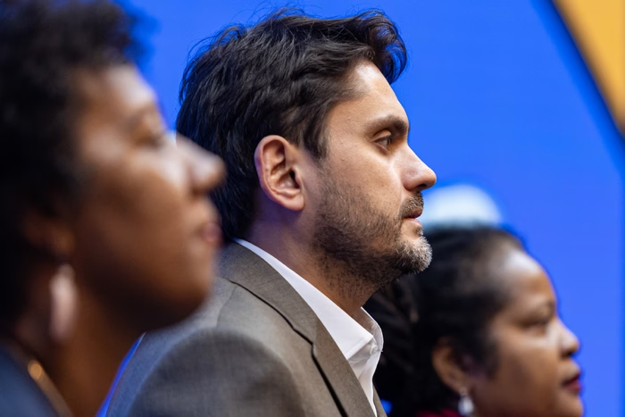 União Brasil prepara pedido na Câmara para blindar Juscelino no STF