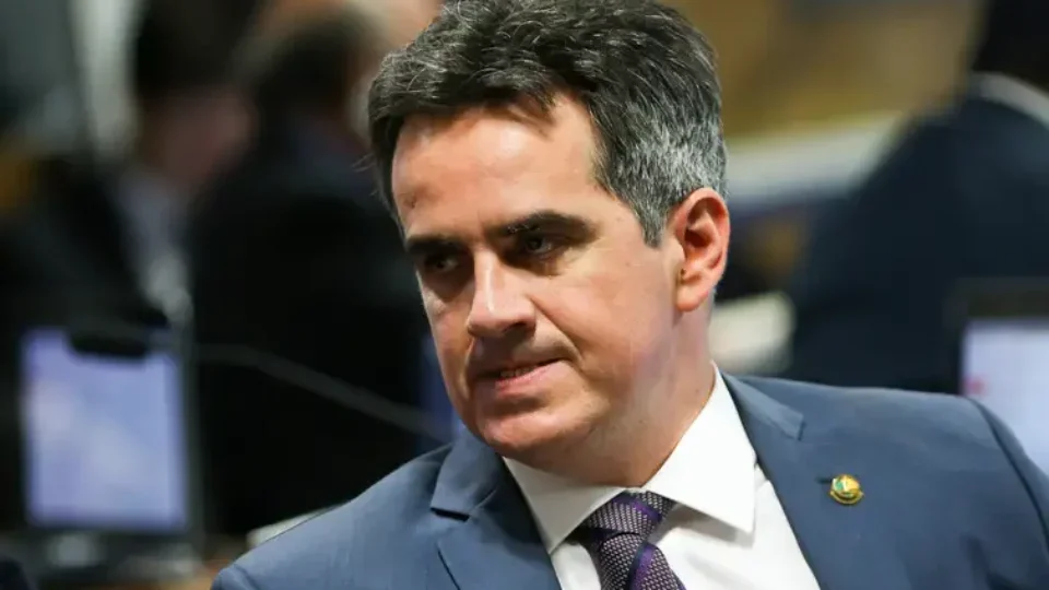Ciro Nogueira viaja à Europa em jatinho de empresário alvo da CPI das Bets