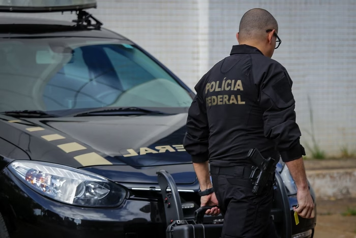 PF desmantela fraude milionária com verba da merenda em São Paulo
