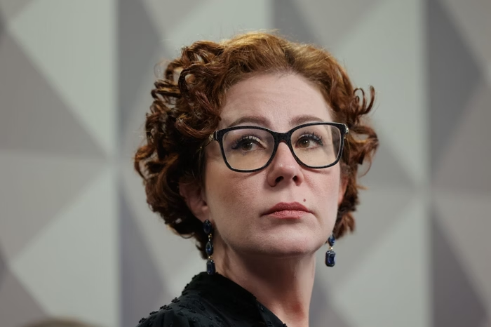 STF começa a julgar Zambelli nesta sexta por invasão do sistema do CNJ