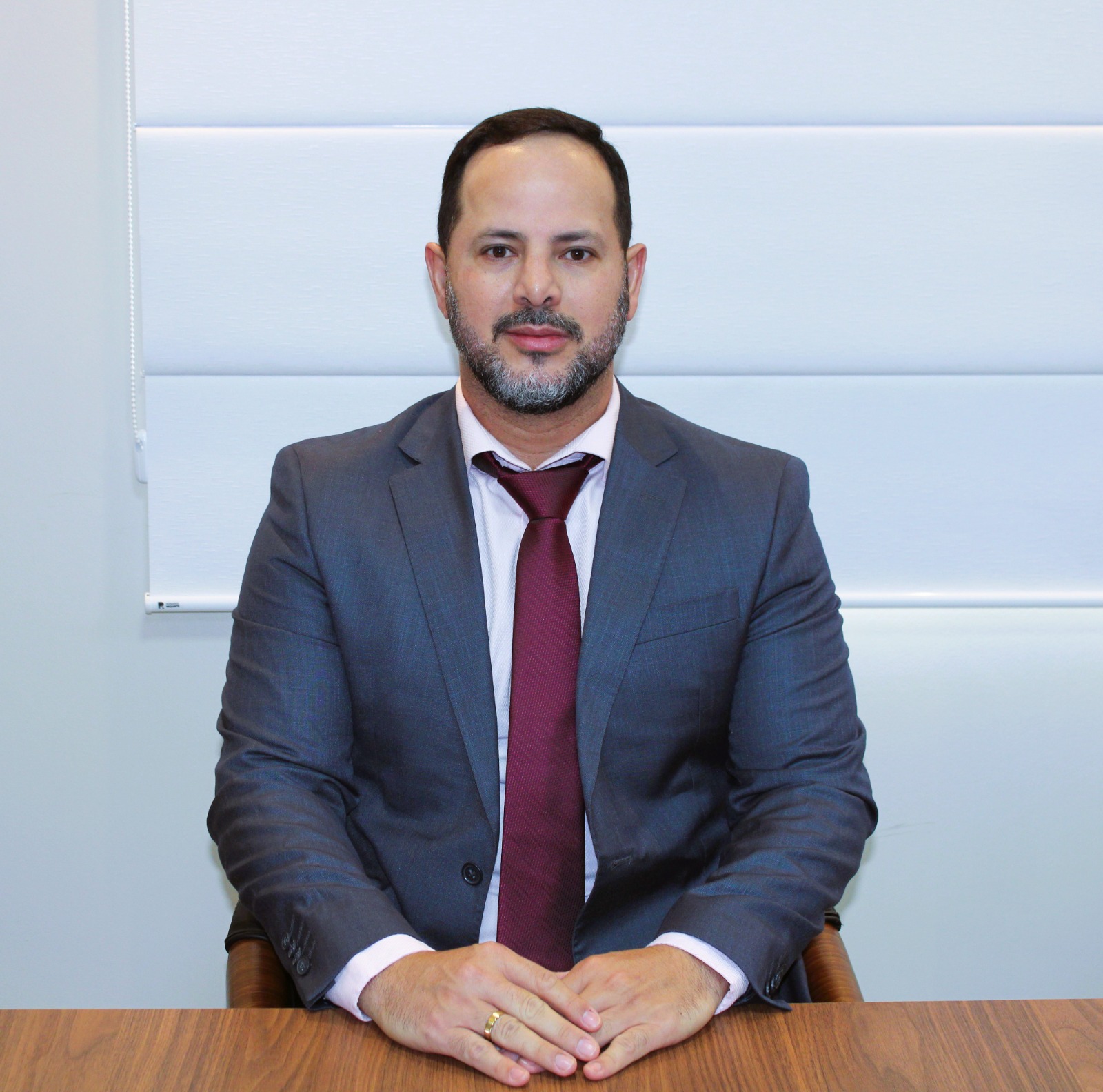 VEREADOR RODRIGO LABOISSIER PRESIDIRÁ SESSÃO DESTA SEGUNDA