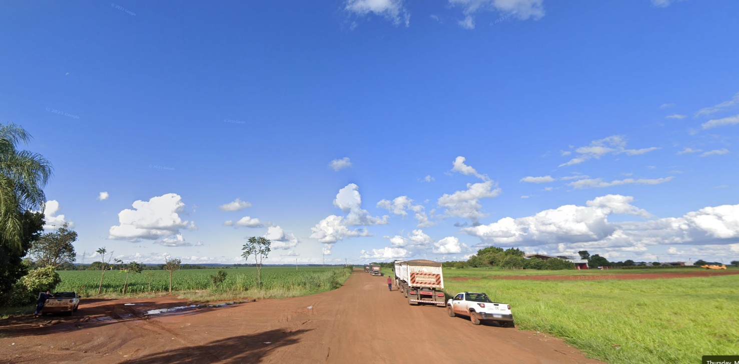 Vereadores de Rio Brilhante asseguram compromisso para pavimentação da Estrada do Suez, impulsionando infraestrutura e fortalecendo o agronegócio