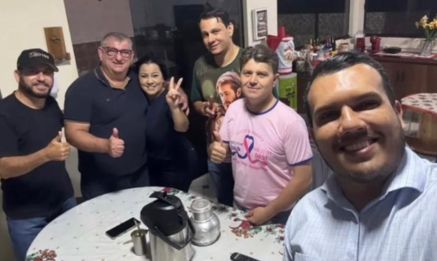 Vereadores derrotados na eleição da Mesa Diretora da Câmara de Rio Brilhante sofrem nova derrota na Justiça