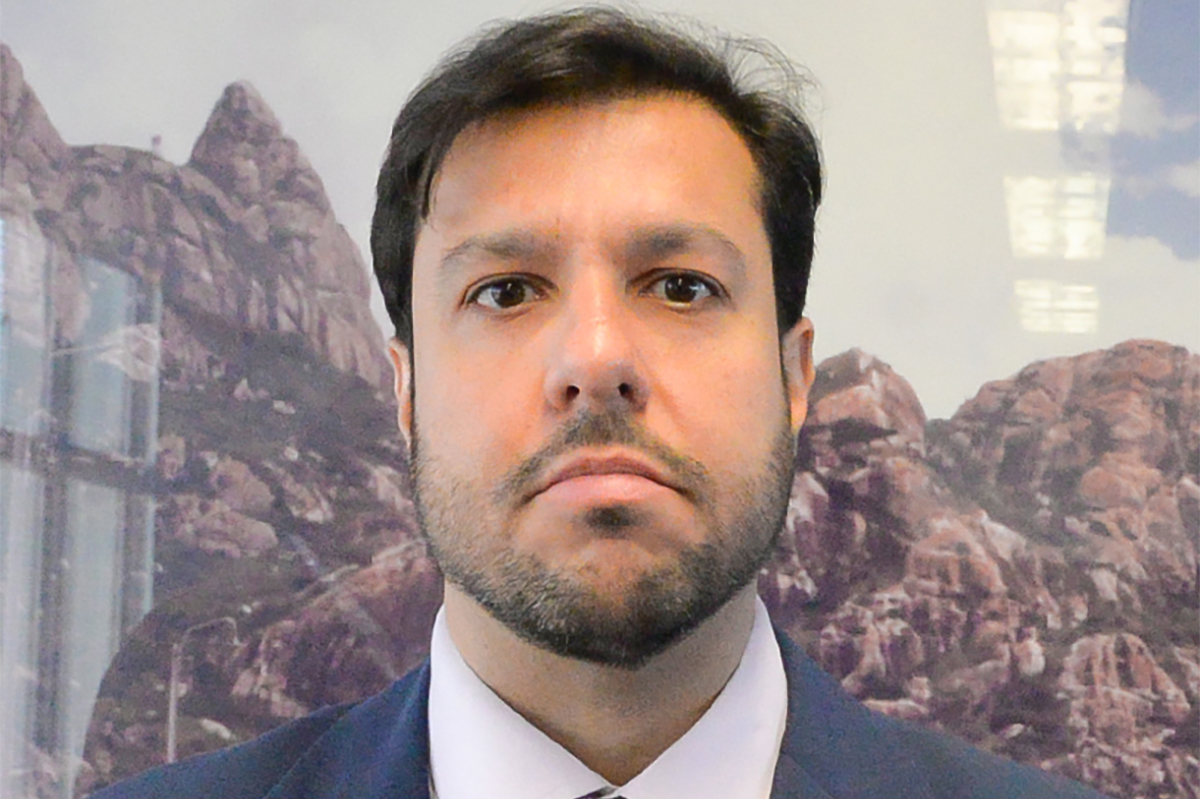 “Muito recurso, dinheiro do senador”, diz alvo da PF; ouça áudio