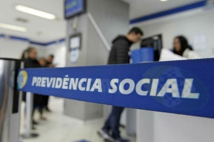 Farra do INSS: Justiça bloqueia R$ 2,8 bi de investigados por fraude