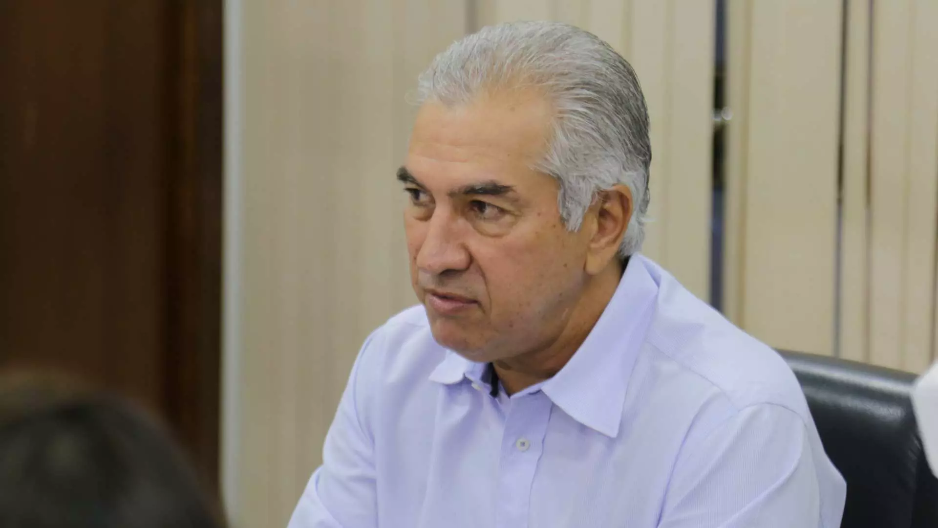 Propina da JBS: Reinaldo apela ao STJ para desbloquear R$ 277 milhões da Vostok