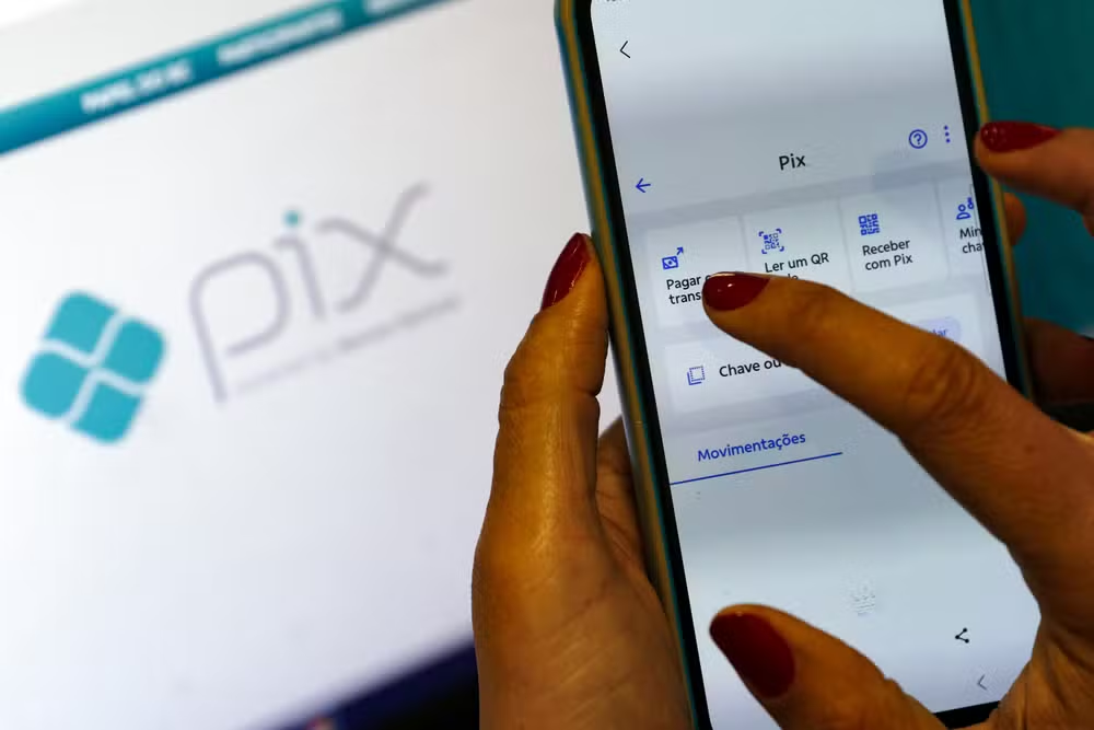 Pix Automático para contas recorrentes começa a funcionar hoje