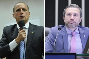 Toffoli pede inquéritos do INSS após menções a Onyx Lorenzoni e Fausto Pinato Toffoli pede inquéritos do INSS após menções a Onyx Lorenzoni e Fausto Pinato