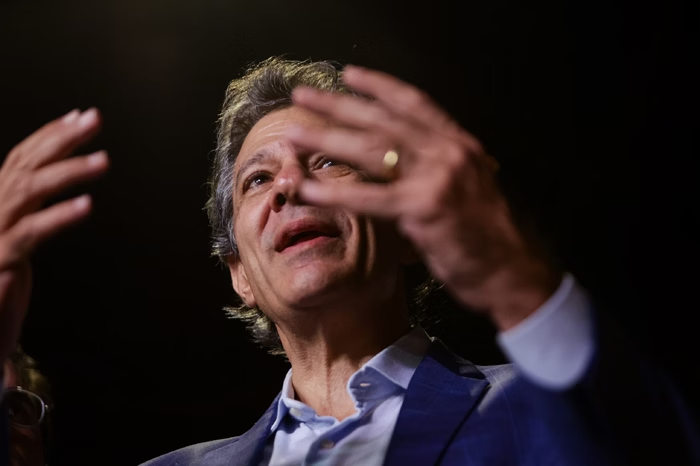 Haddad: imposto sobre bets vai a 18% e governo cobrará IR de títulos