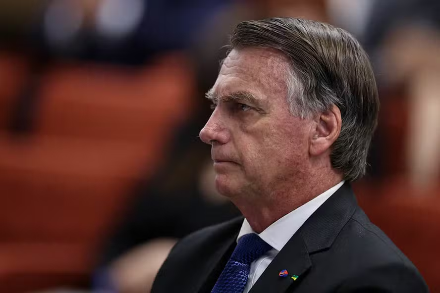 PGR apresenta parecer que pode pedir a condenação de Bolsonaro na trama golpista; entenda os próximos passos PGR apresenta parecer que pode pedir a condenação de Bolsonaro na trama golpista; entenda os próximos passos