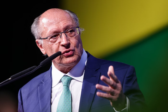 Alckmin: decreto que abre caminho para retaliar os EUA sai até terça Alckmin: decreto que abre caminho para retaliar os EUA sai até terça