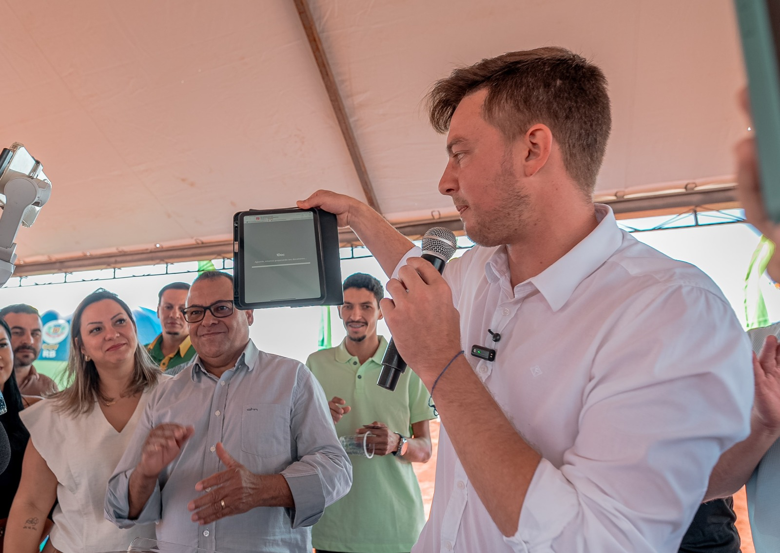 Mais de R$ 2,2 milhões investidos em nova UBS no Bairro Antônia de Souza Barbosa Mais de R$ 2,2 milhões investidos em nova UBS no Bairro Antônia de Souza Barbosa