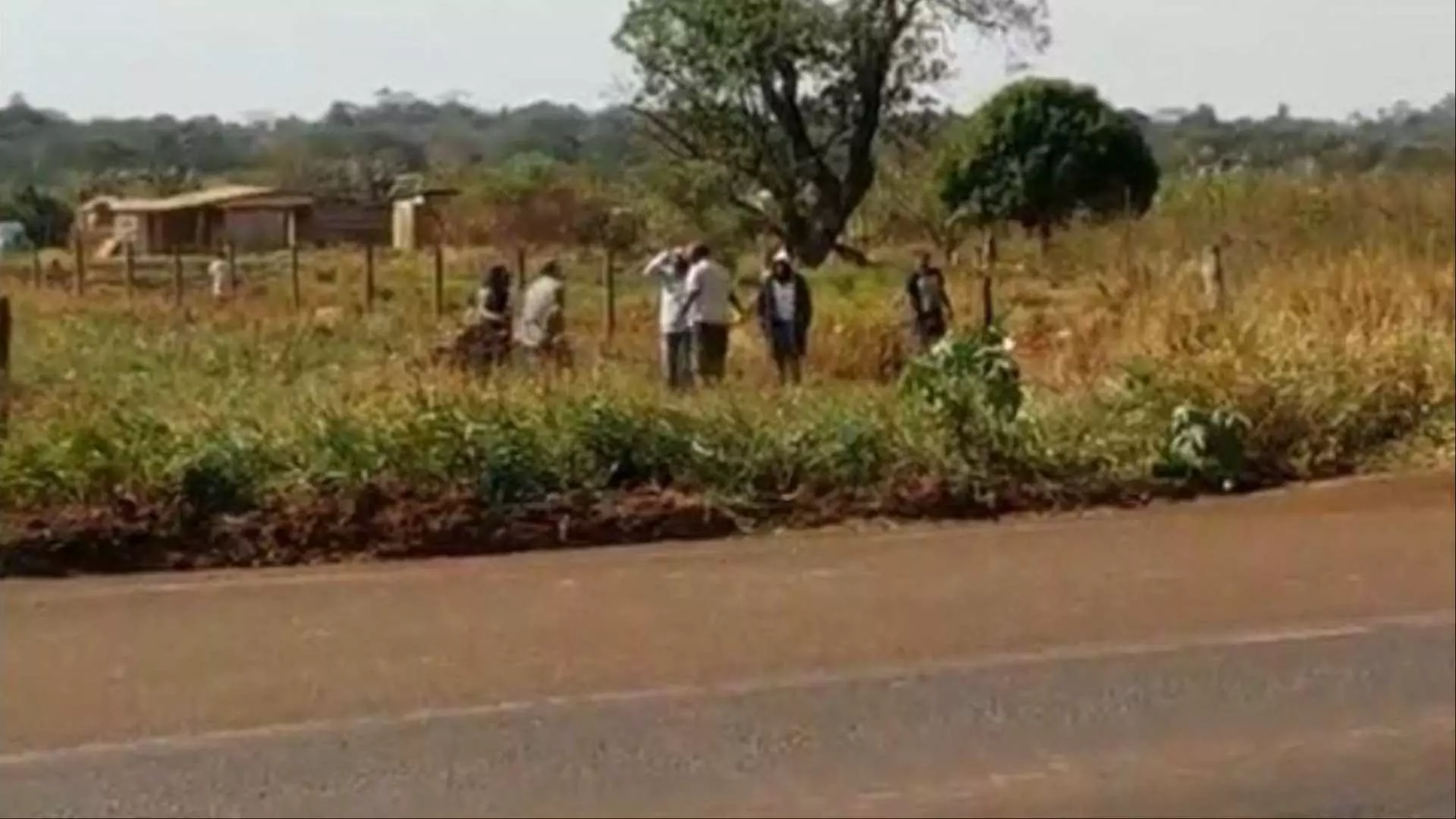 Justiça Federal desclassifica tentativa de homicídio e fazendeiro deve responder por lesão a indígena