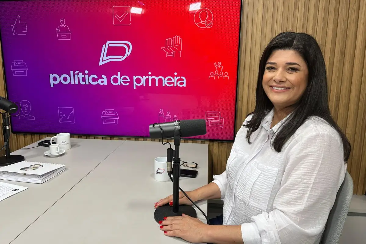 Rose Modesto fala de fake news, governo Riedel e futuro político