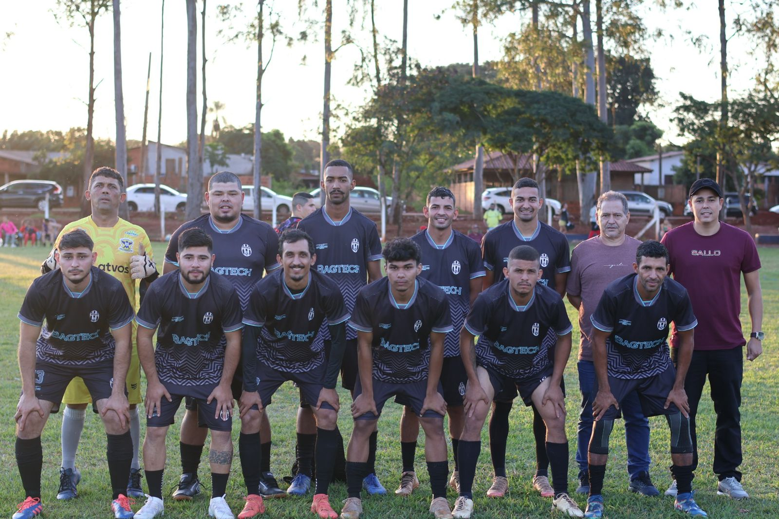 Final emocionante em Prudêncio Thomaz consagra Ousadia FC como Bicampeão